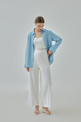 Xiley Button-Up Shirt